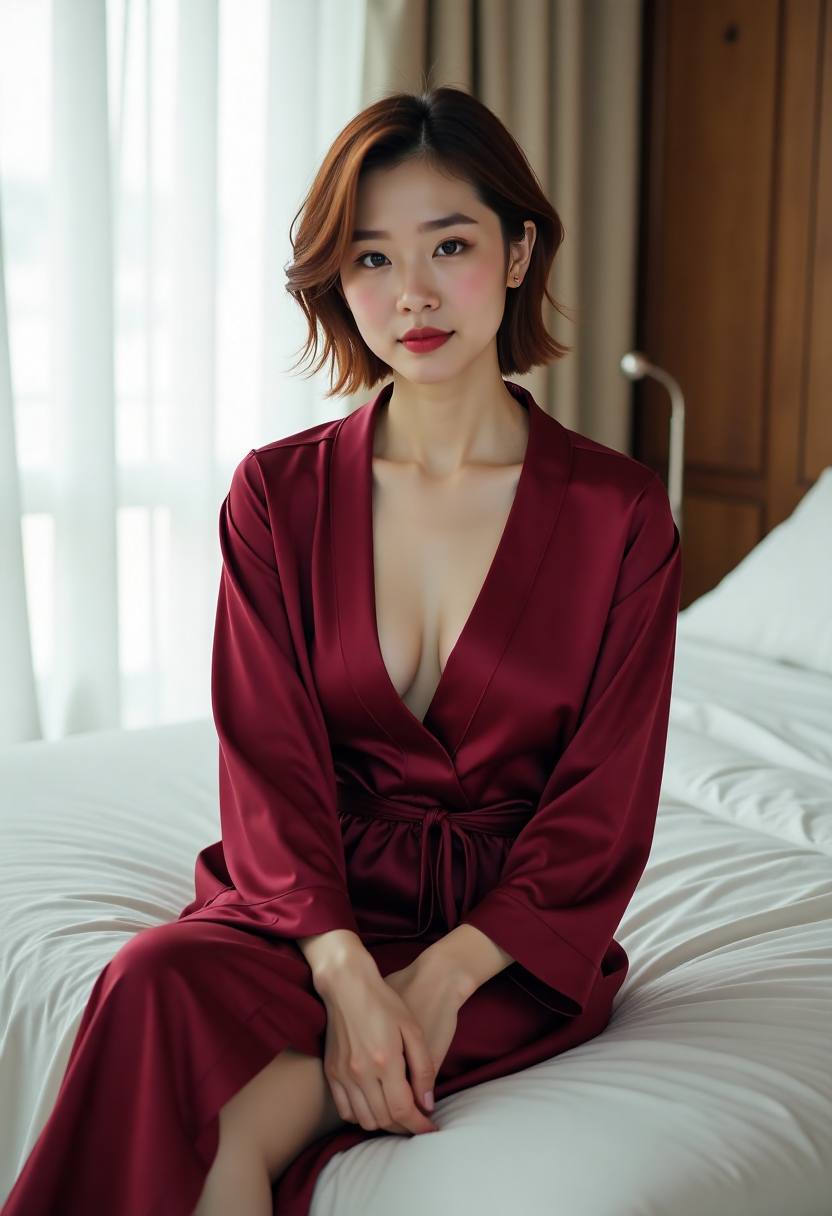 深海回声