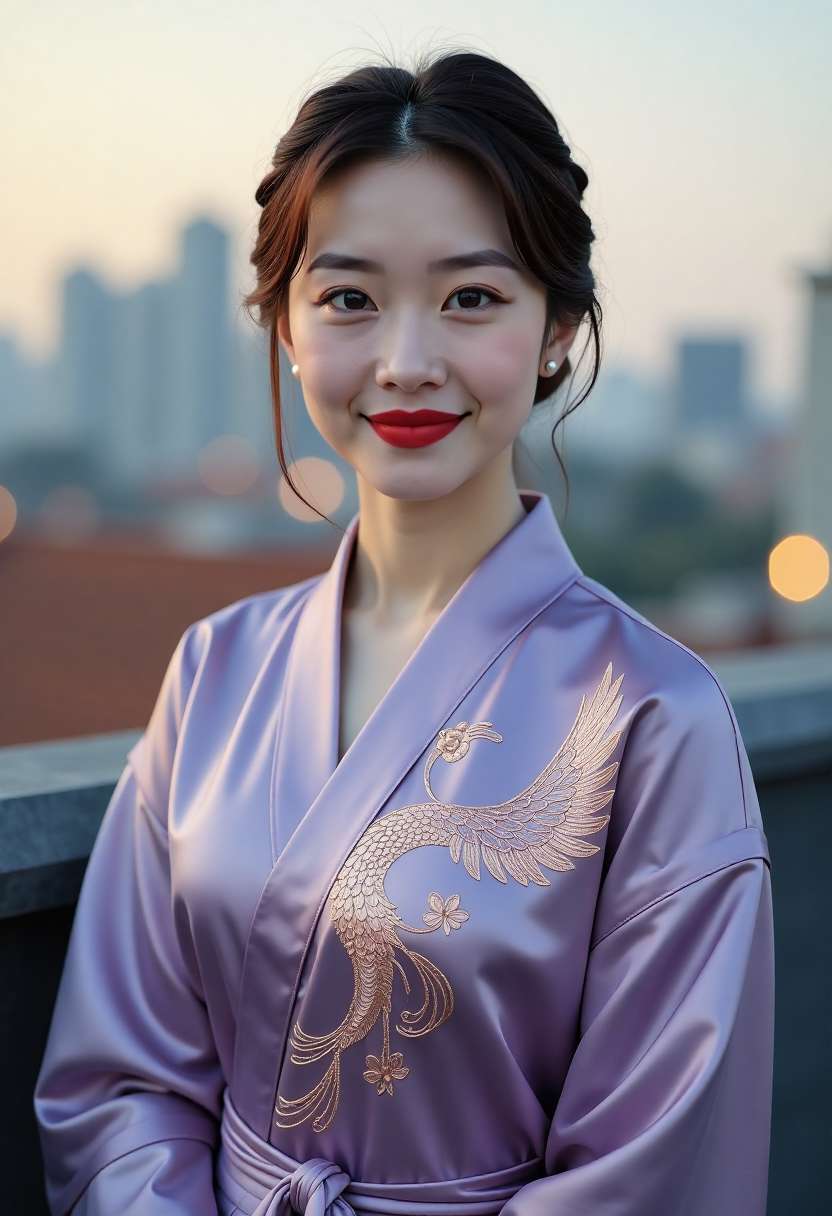 长夜将尽